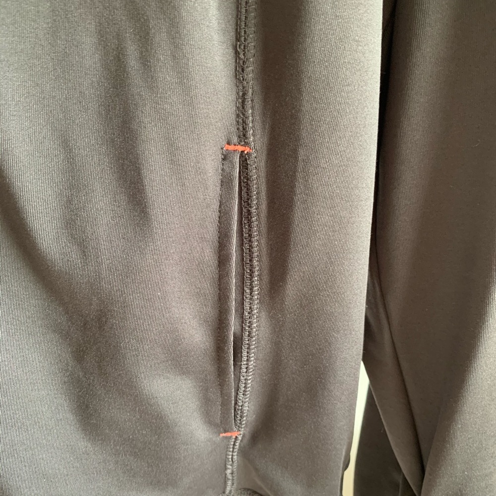 Dry fit work out jacket - Picture 2 of 4